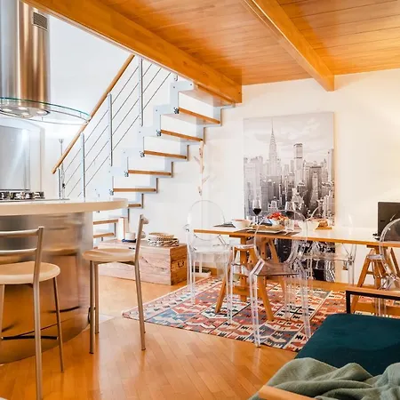 Appartement Hidalgo De Menezes Bari