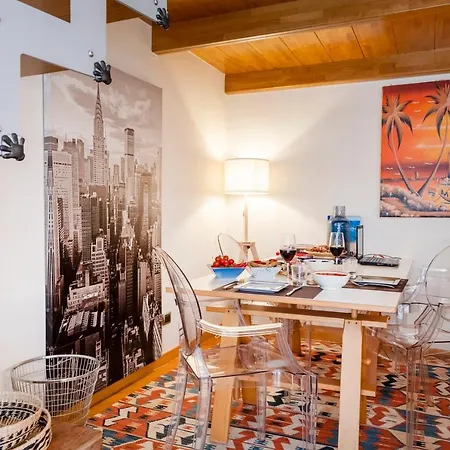 Hidalgo De Menezes Apartment Bari