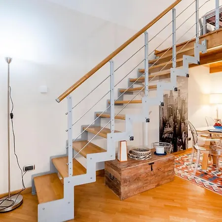 Hidalgo De Menezes Appartement