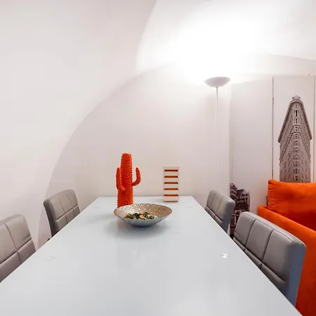 Apartment Hidalgo De Menezes