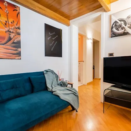 Apartment Hidalgo De Menezes Bari