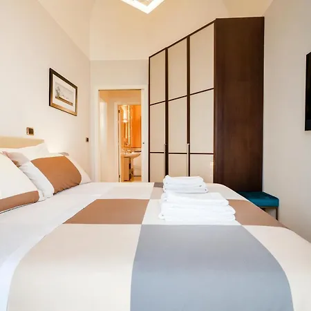 Appartement Hidalgo De Menezes