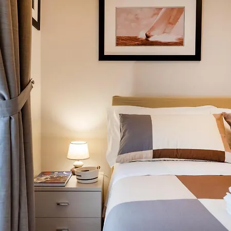 Hidalgo De Menezes Appartement *