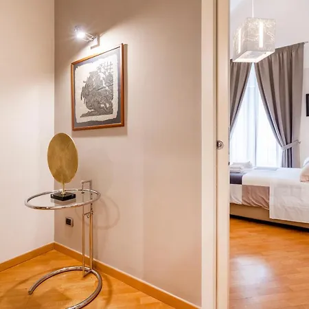 Hidalgo De Menezes Appartement