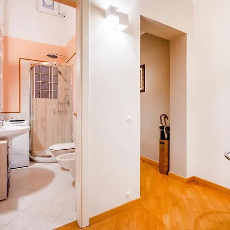 Appartement Hidalgo De Menezes *