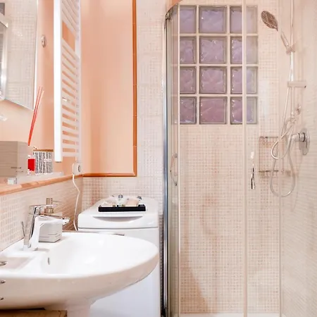 Hidalgo De Menezes Appartement *