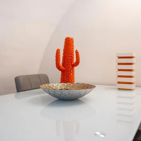 Hidalgo De Menezes Appartement Bari