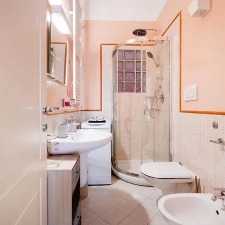 Hidalgo De Menezes Apartament