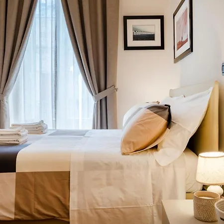 Apartament Hidalgo De Menezes