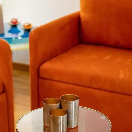 Hidalgo De Menezes Apartament Bari