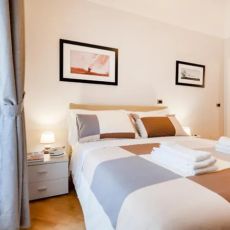 Apartament Hidalgo De Menezes Bari