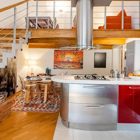 Apartament Hidalgo De Menezes *