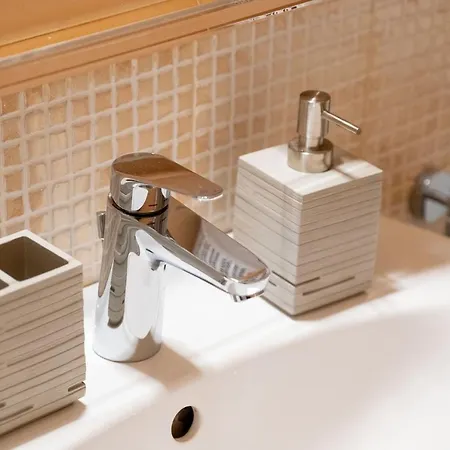 Apartament Hidalgo De Menezes *