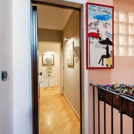 Hidalgo De Menezes Appartement *