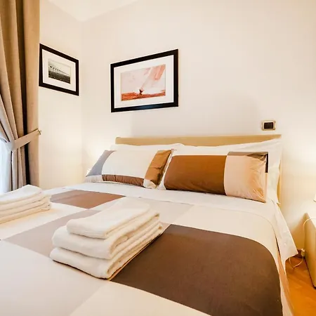 Apartament Hidalgo De Menezes Bari