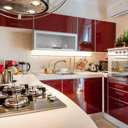 Hidalgo De Menezes Апартаменты