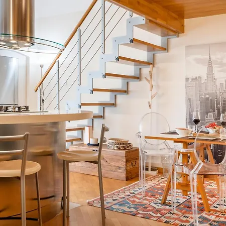 Apartament Hidalgo De Menezes Bari