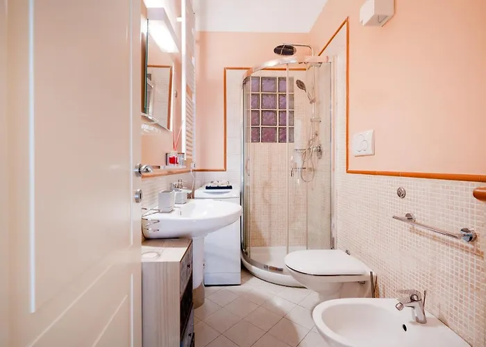 Hidalgo De Menezes Appartement