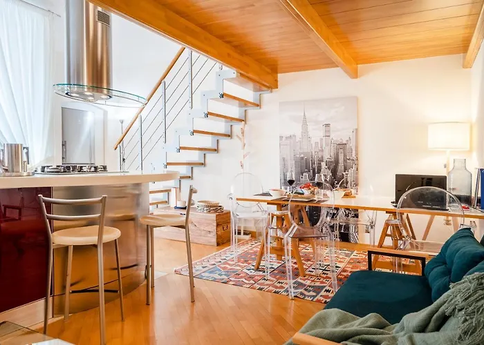 Appartement Hidalgo De Menezes Bari