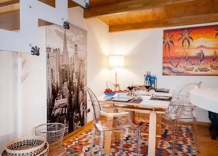 Hidalgo De Menezes Apartament Bari