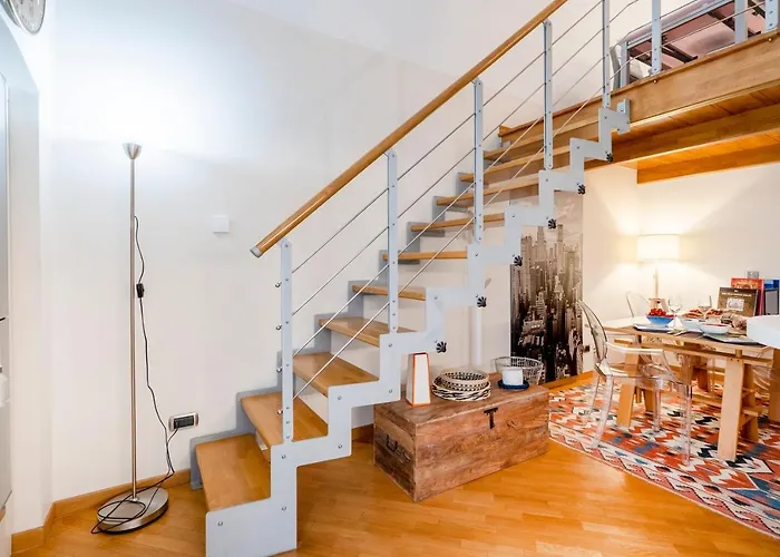 Hidalgo De Menezes Appartement