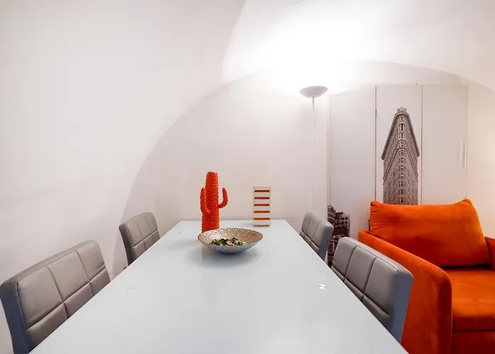 Appartement Hidalgo De Menezes