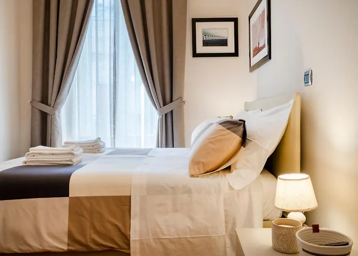 Apartament Hidalgo De Menezes