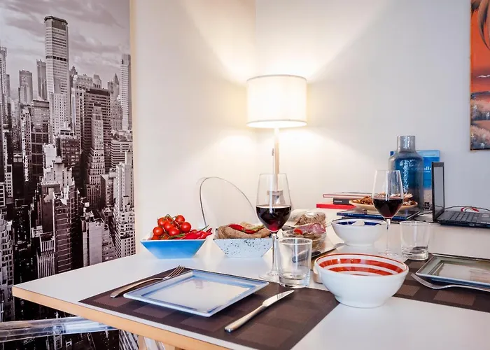 Hidalgo De Menezes Appartement *