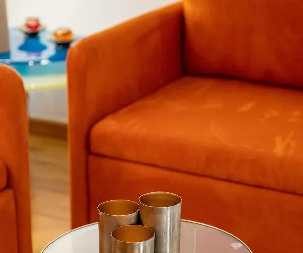 Hidalgo De Menezes Apartament Bari