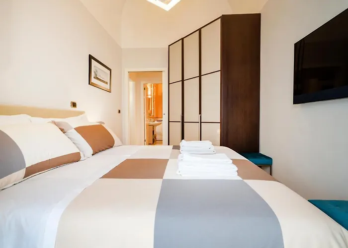 Appartement Hidalgo De Menezes