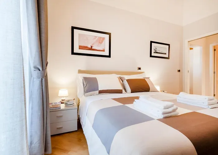 Apartament Hidalgo De Menezes Bari