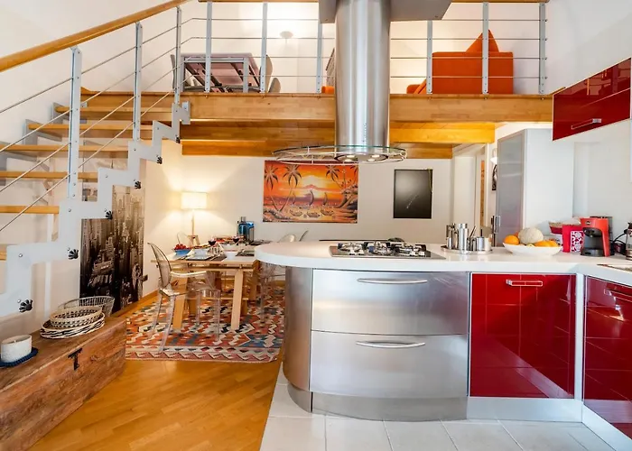 Apartament Hidalgo De Menezes *