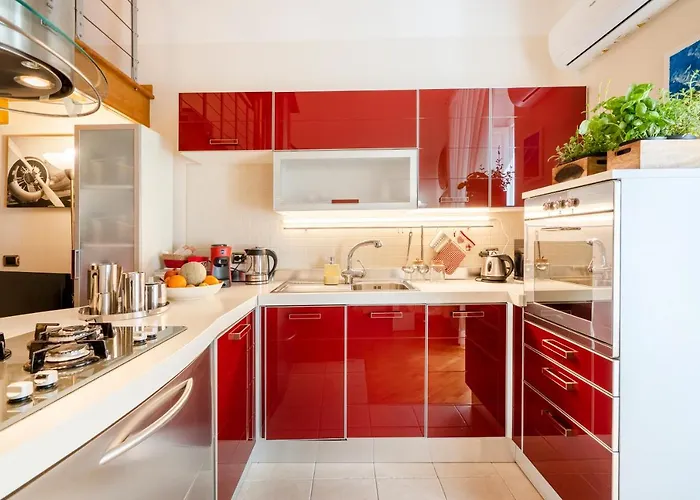 Apartament Hidalgo De Menezes Bari