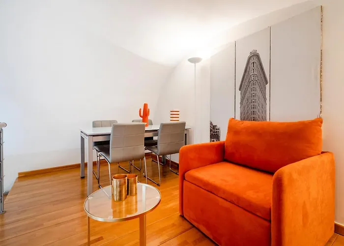 Apartament Hidalgo De Menezes Bari