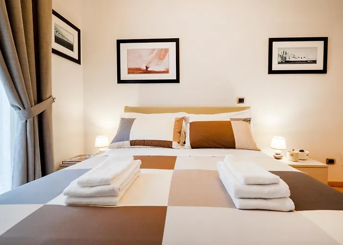 Hidalgo De Menezes Appartement