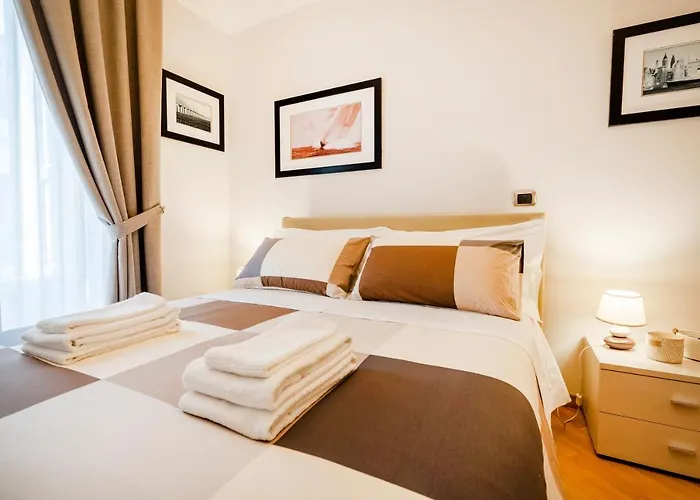 Apartament Hidalgo De Menezes Bari