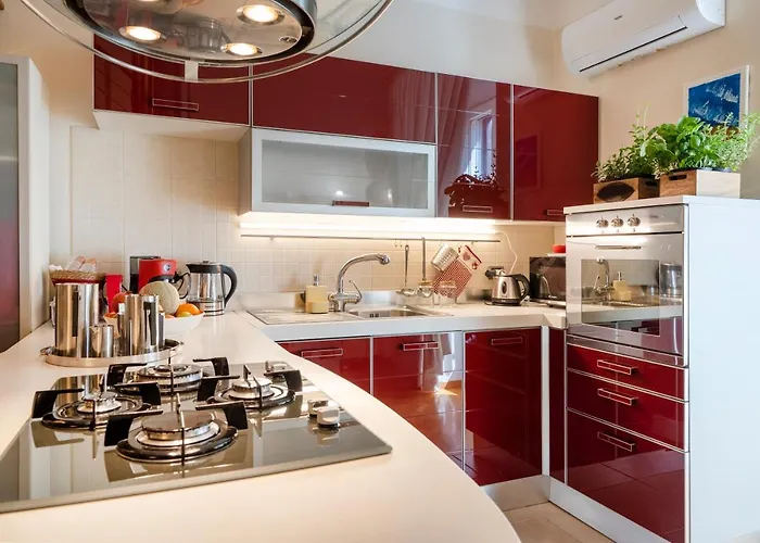 Hidalgo De Menezes Apartament