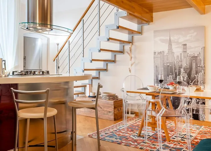 Apartament Hidalgo De Menezes Bari