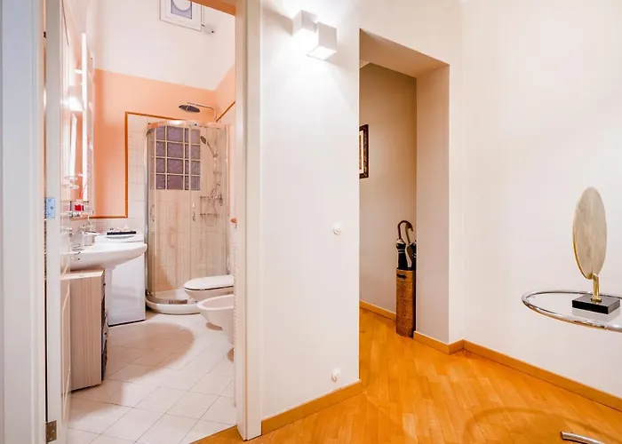 Apartament Hidalgo De Menezes *