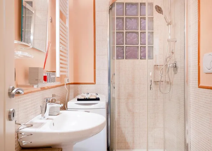 Hidalgo De Menezes Appartement *