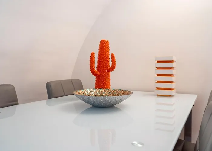 Hidalgo De Menezes Appartement Bari